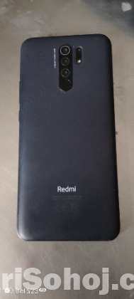 Xiaomi redmi 9(4+64)